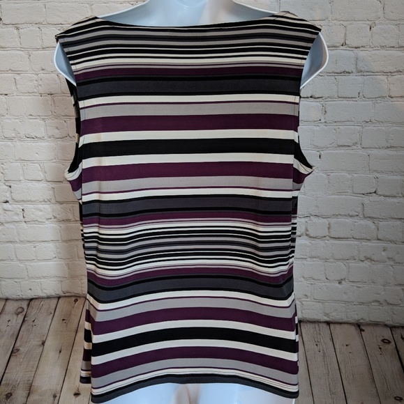 Calvin Klein Blouse - Picture 4 of 6